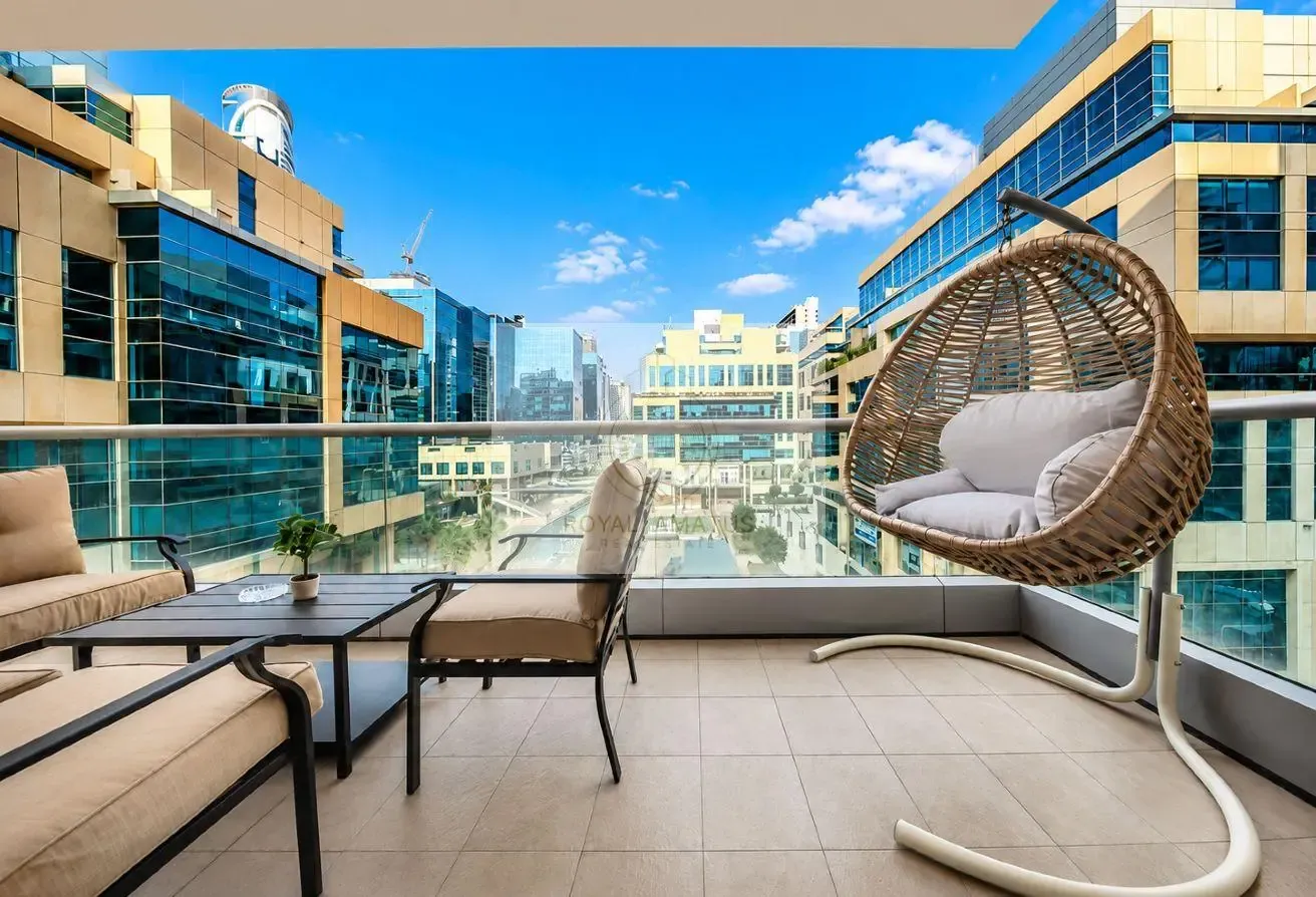 Premium Location | Unfurnished | VACANT