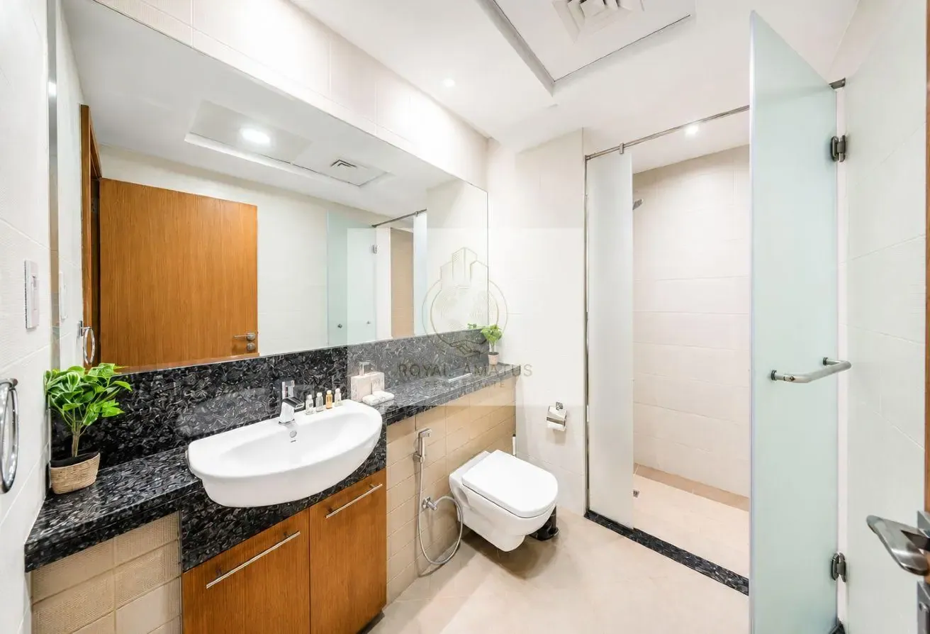 Premium Location | Unfurnished | VACANT