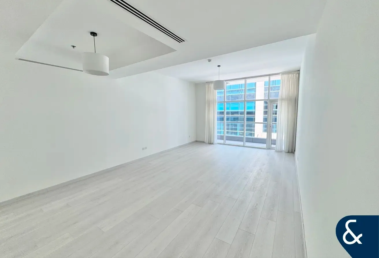 Fully Renovated | Unfurnished | 1,140 Sq Ft