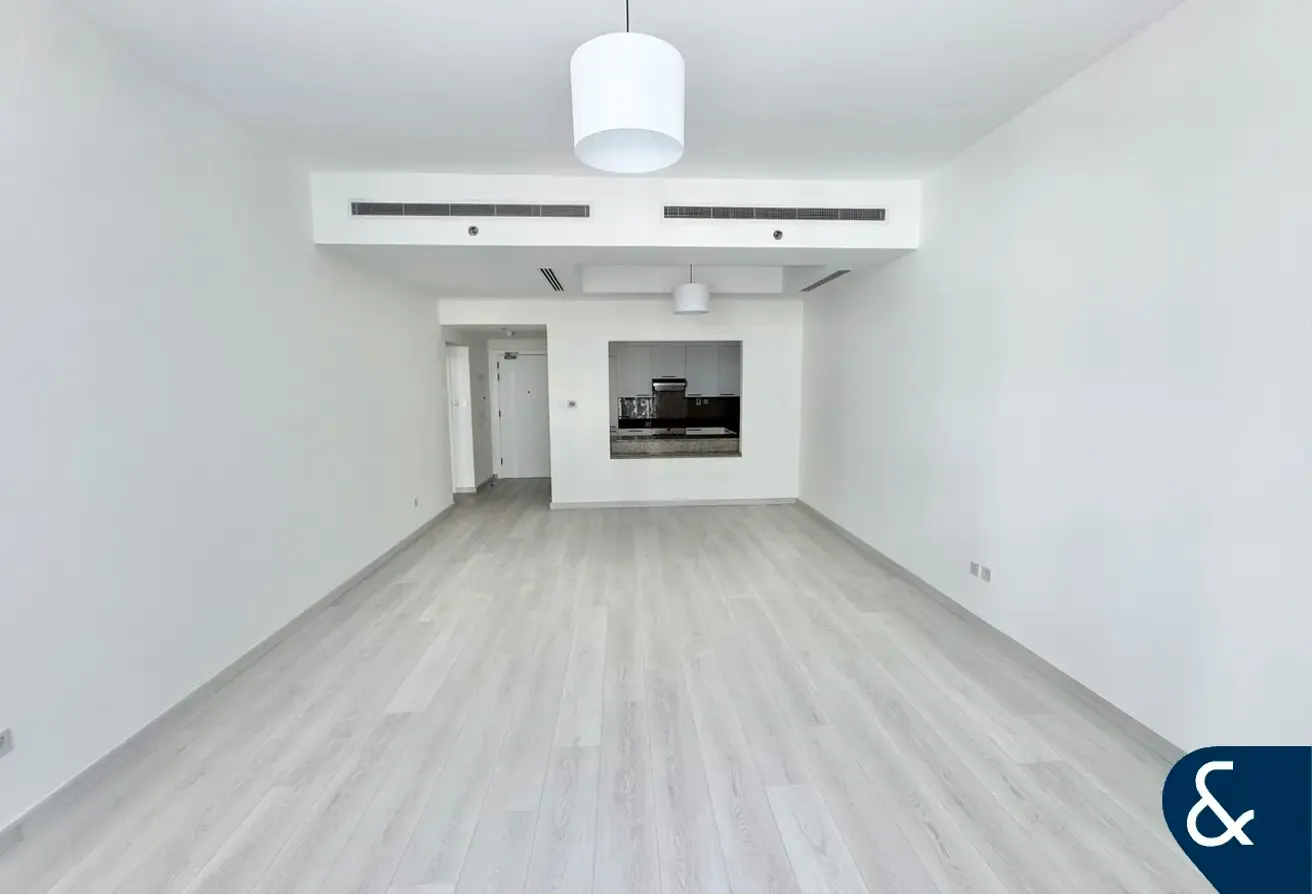 Fully Renovated | Unfurnished | 1,140 Sq Ft