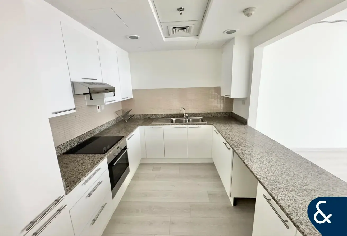 Fully Renovated | Unfurnished | 1,140 Sq Ft