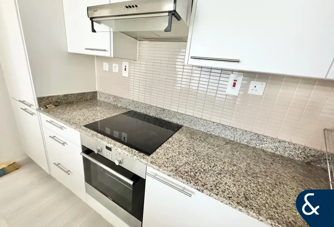Fully Renovated | Unfurnished | 1,140 Sq Ft
