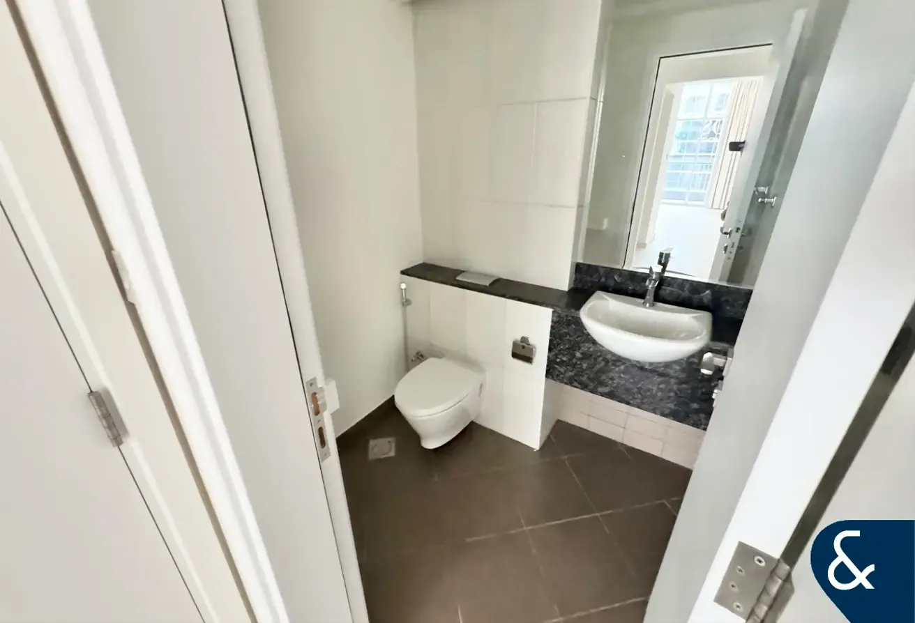 Fully Renovated | Unfurnished | 1,140 Sq Ft