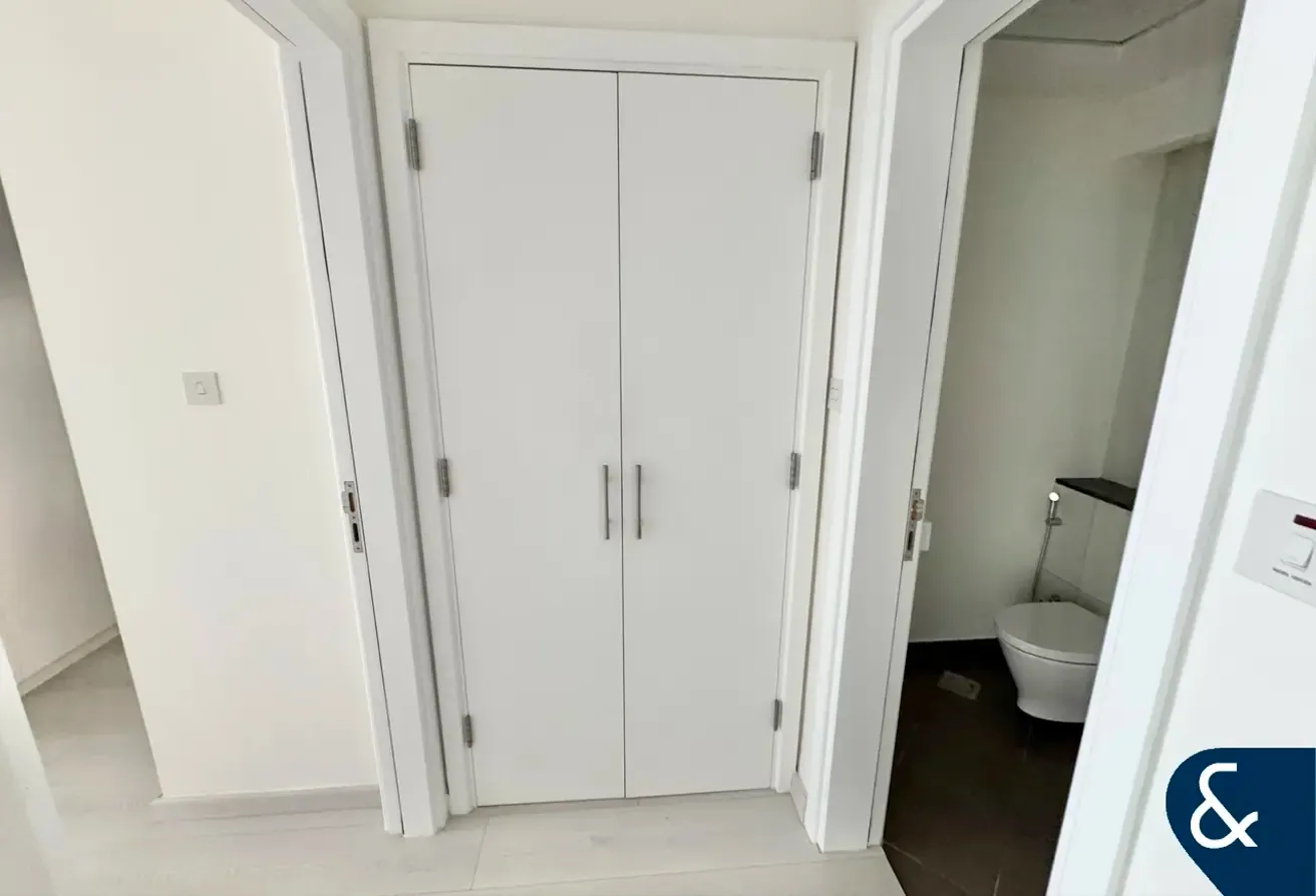 Fully Renovated | Unfurnished | 1,140 Sq Ft