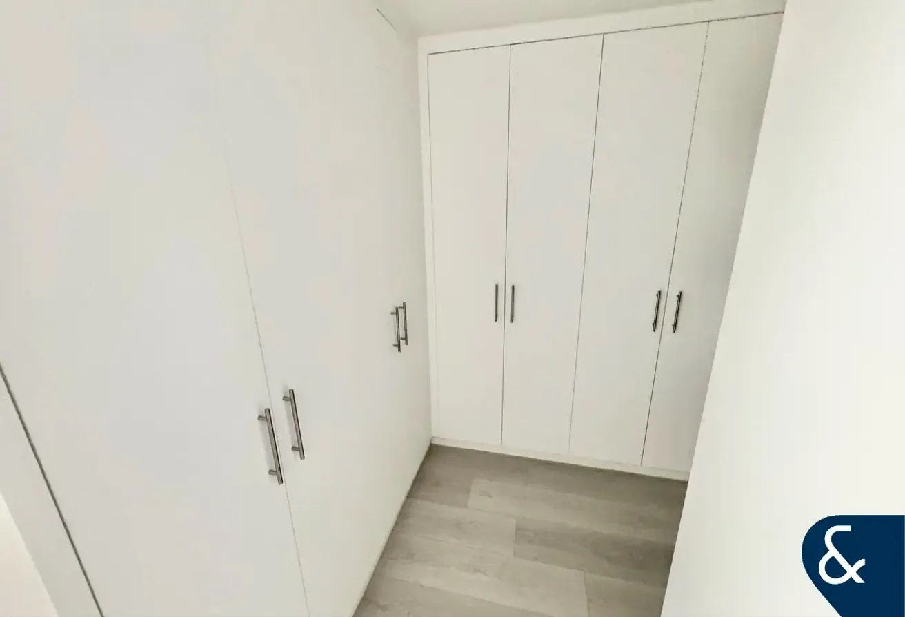 Fully Renovated | Unfurnished | 1,140 Sq Ft