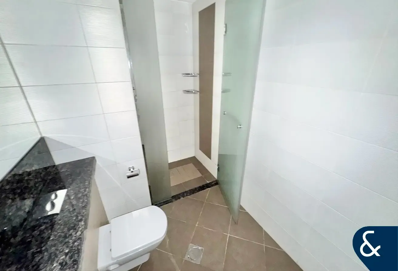 Fully Renovated | Unfurnished | 1,140 Sq Ft