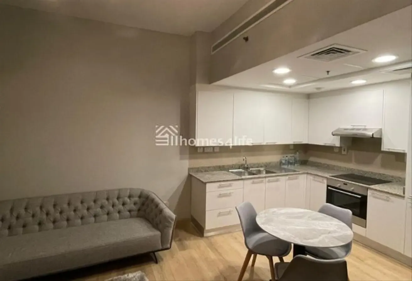 Large layout | Modern Studio | Fully Upgraded