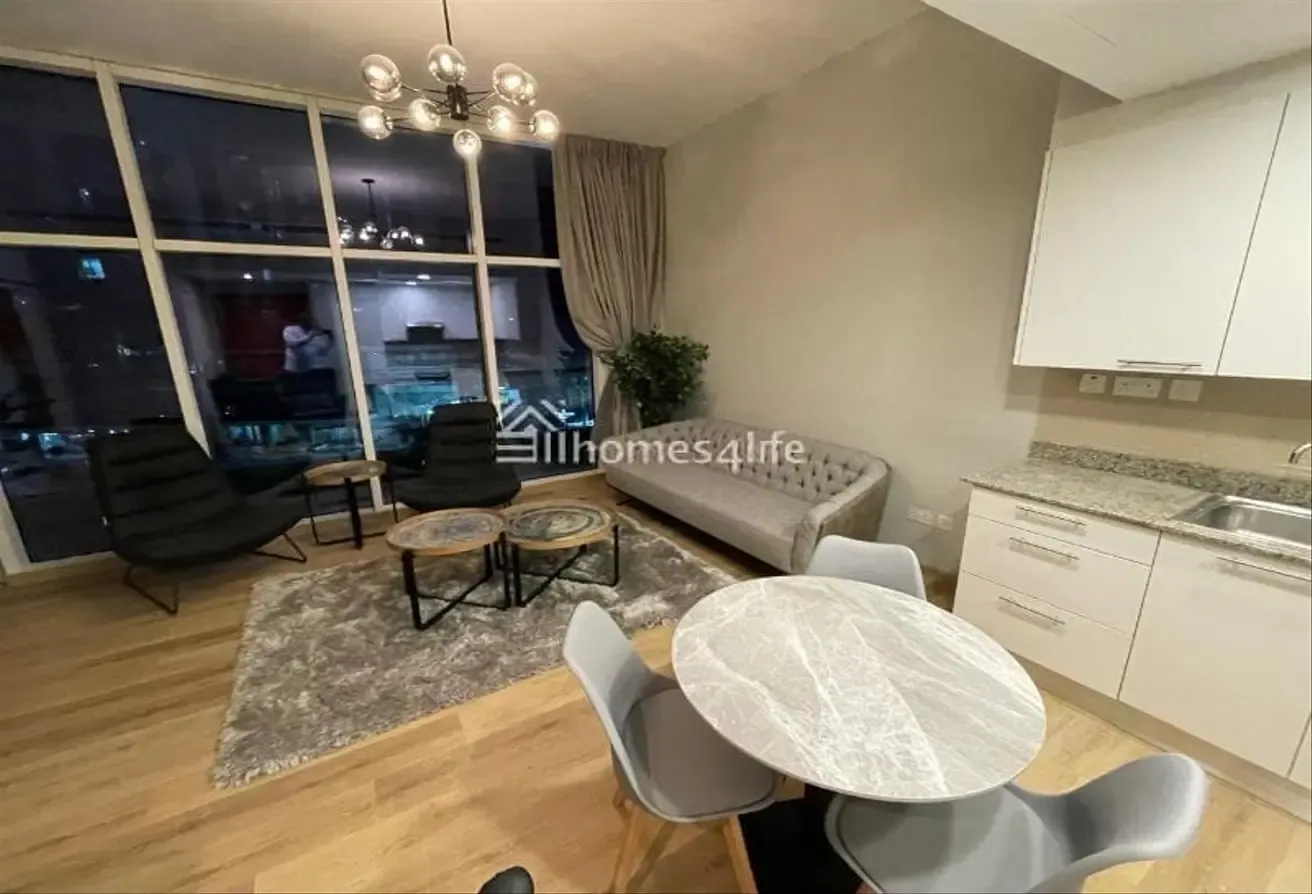 Large layout | Modern Studio | Fully Upgraded