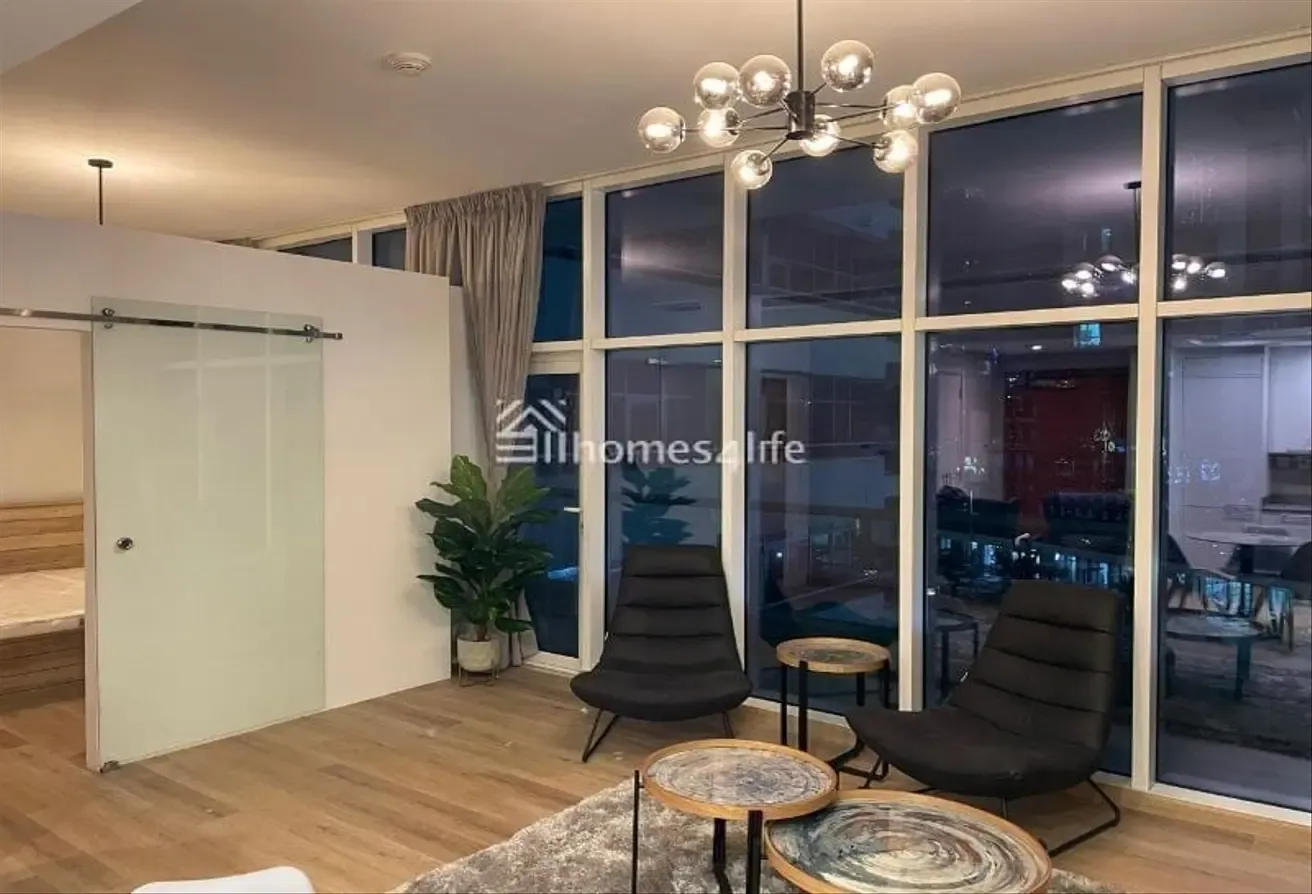 Large layout | Modern Studio | Fully Upgraded