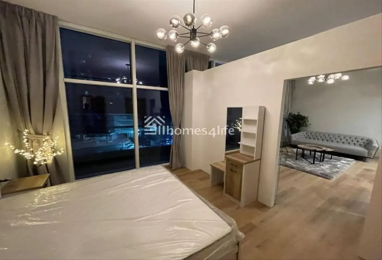 Large layout | Modern Studio | Fully Upgraded