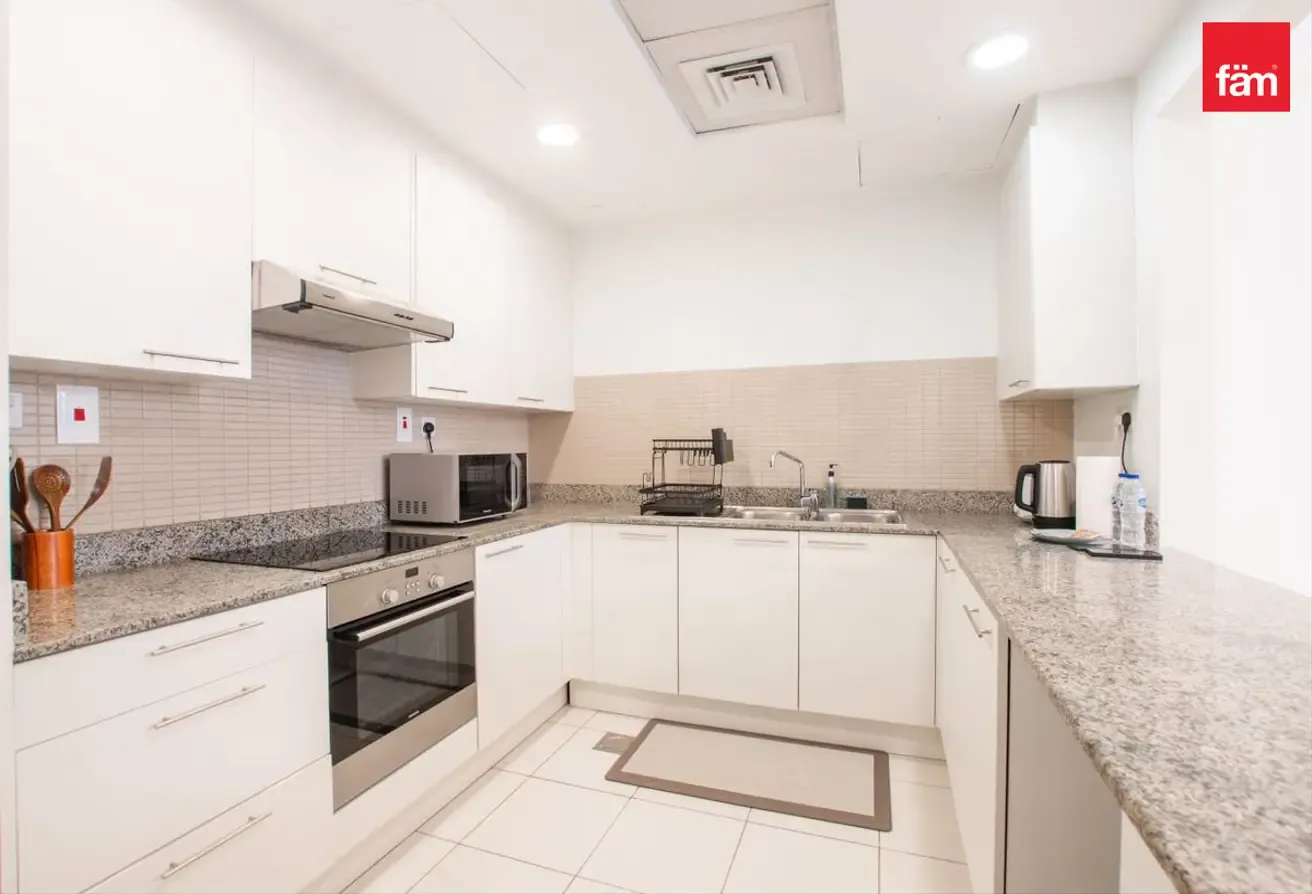 Move in Ready | Premium Furnished | In Demand