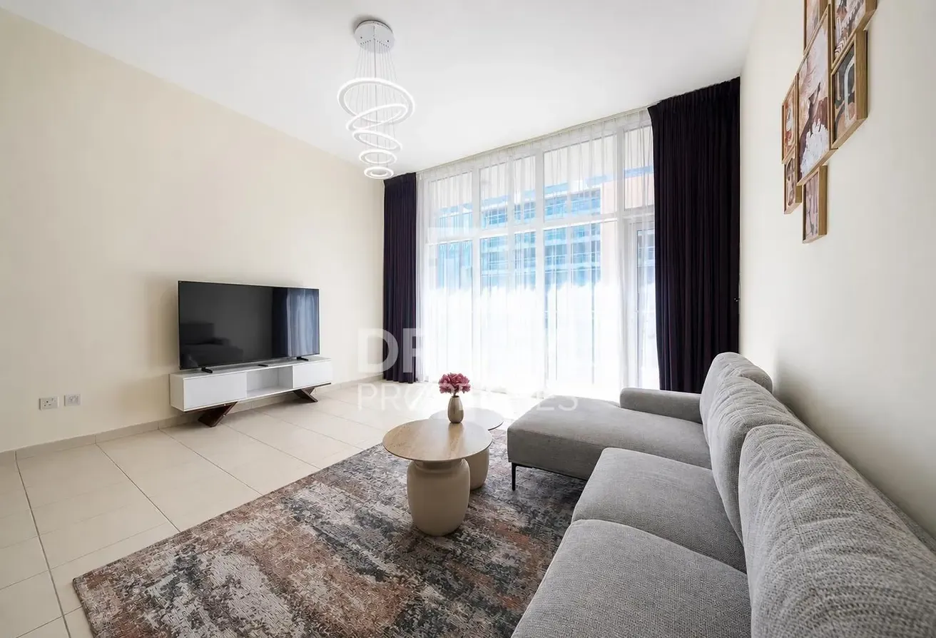 Unique Layout | Elegant Apartment | Furnished