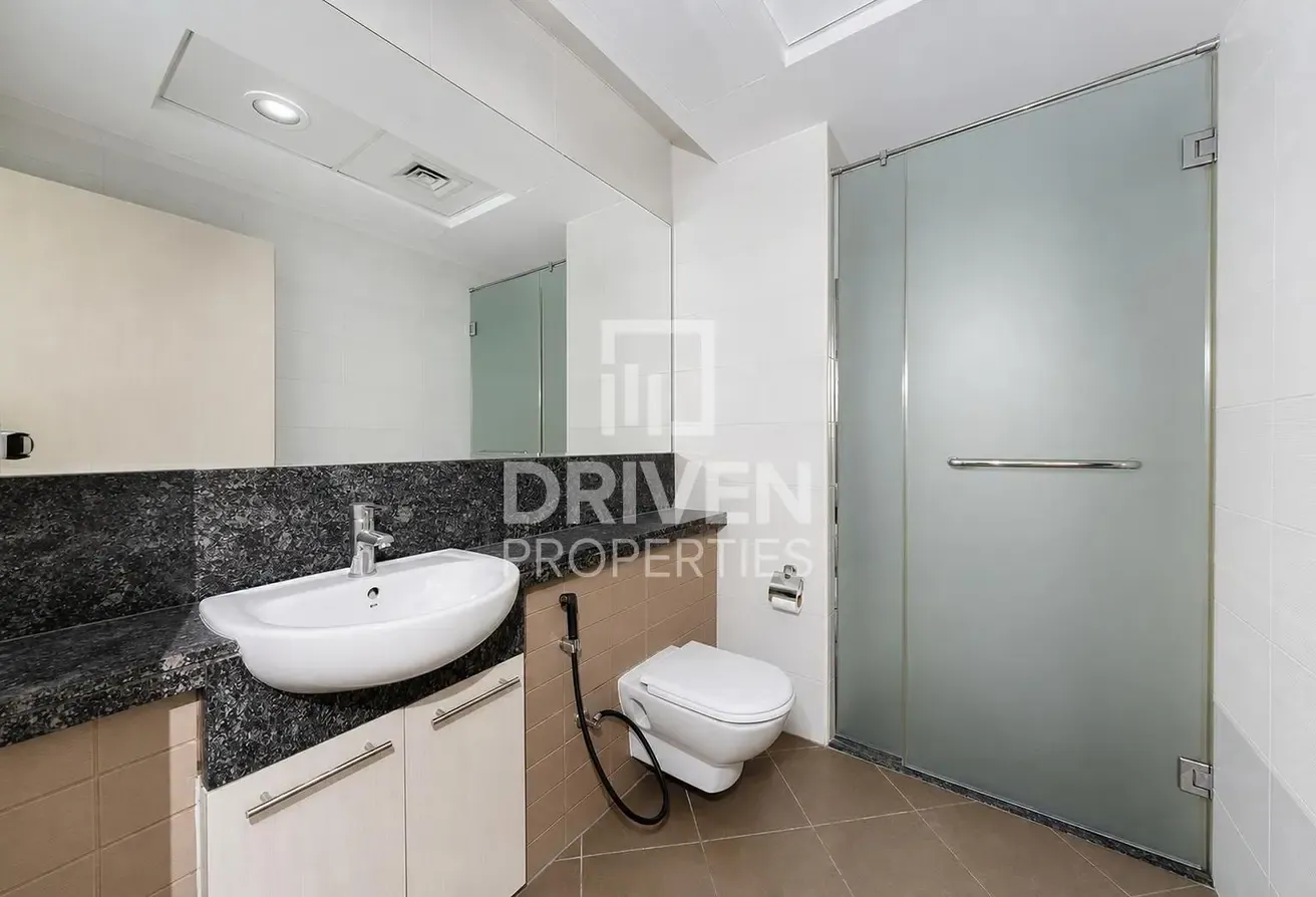 Unique Layout | Elegant Apartment | Furnished