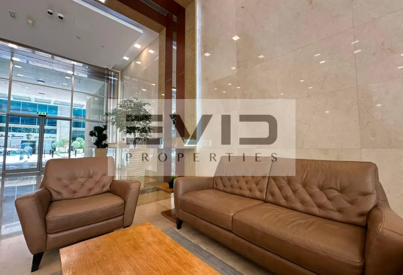 Spacious Apartment | Prime Business Bay Location