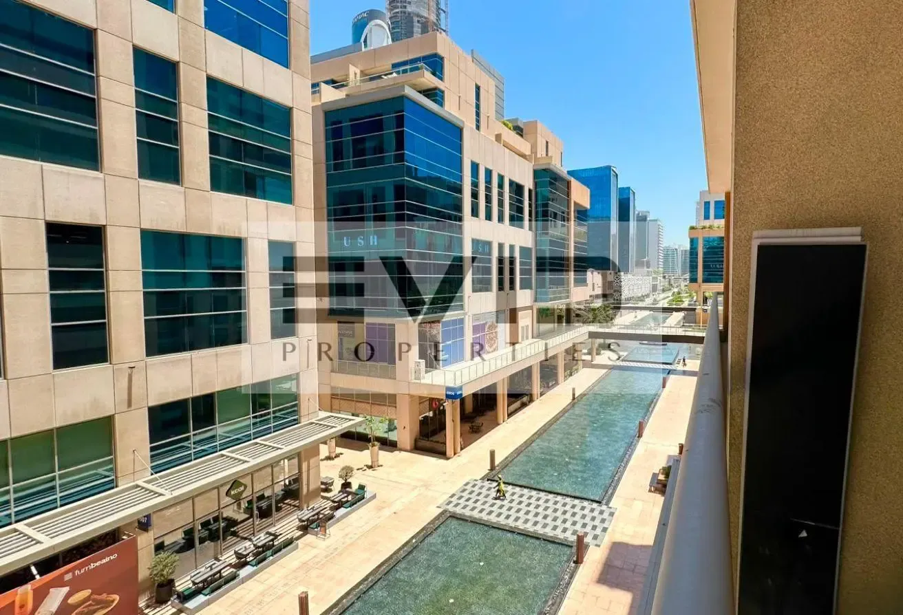 Spacious Apartment | Prime Business Bay Location