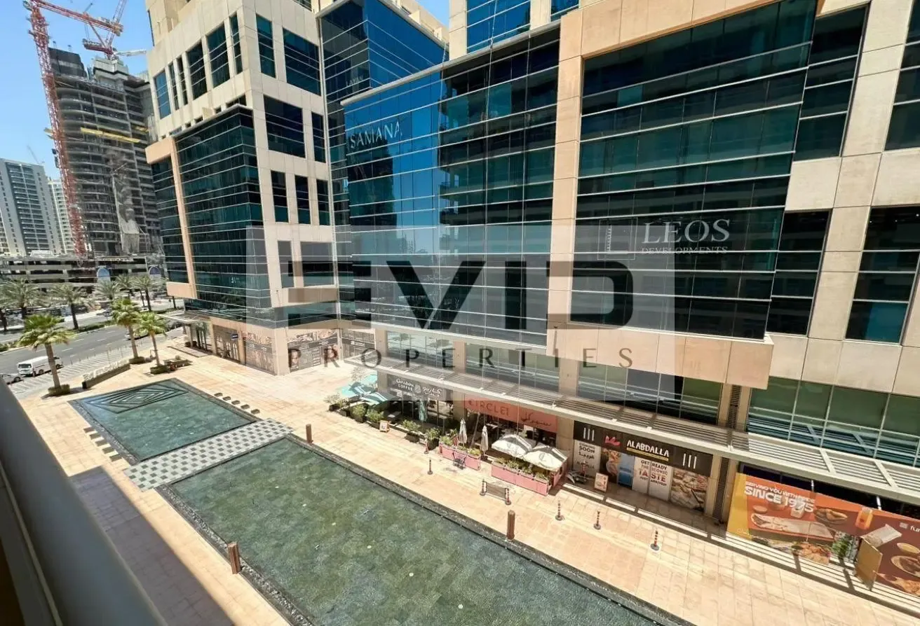 Spacious Apartment | Prime Business Bay Location