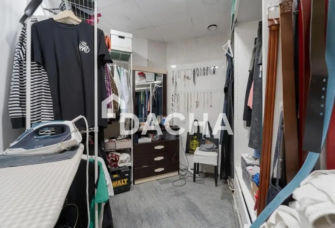 Full Marina View | 2 Bed + Maid | Spacious