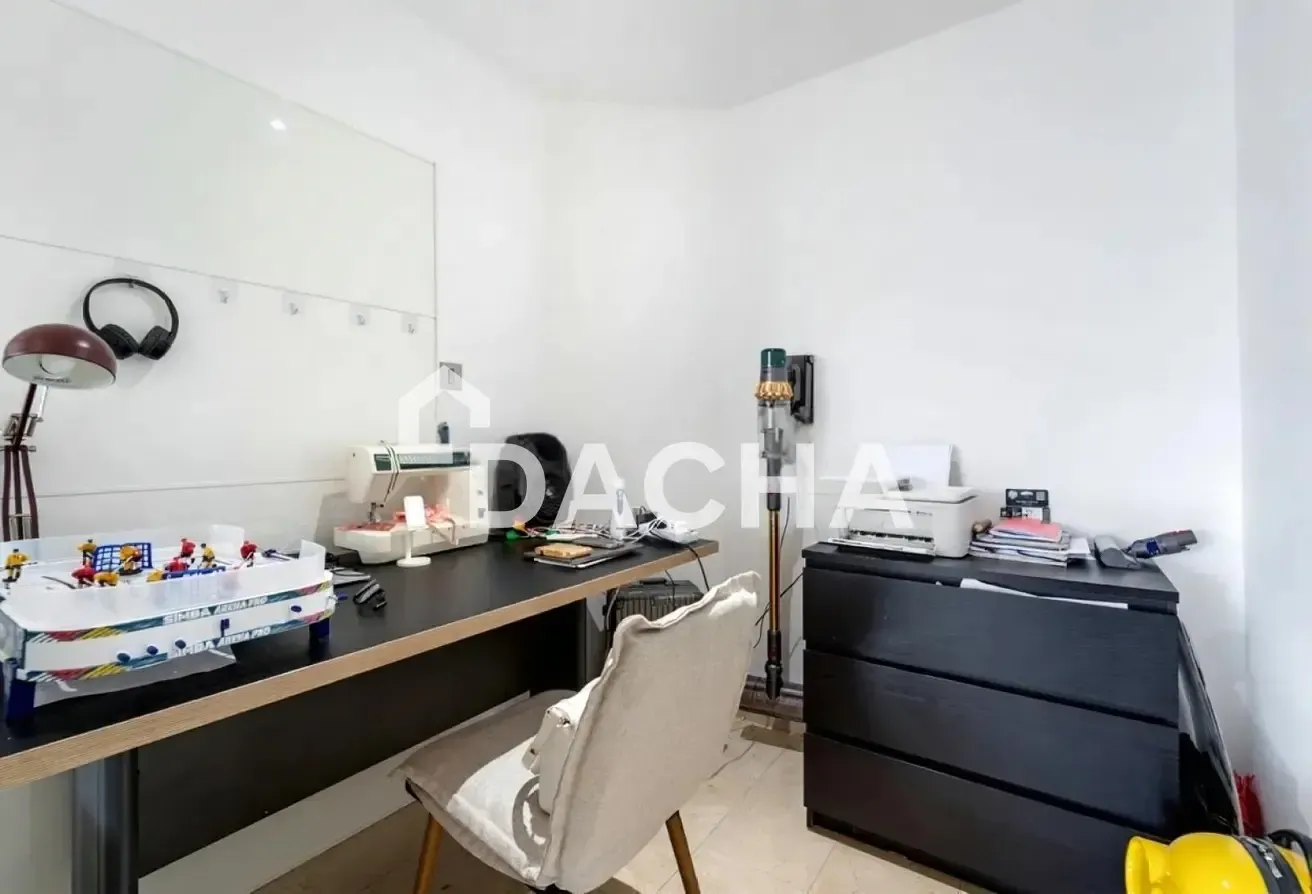 Full Marina View | 2 Bed + Maid | Spacious