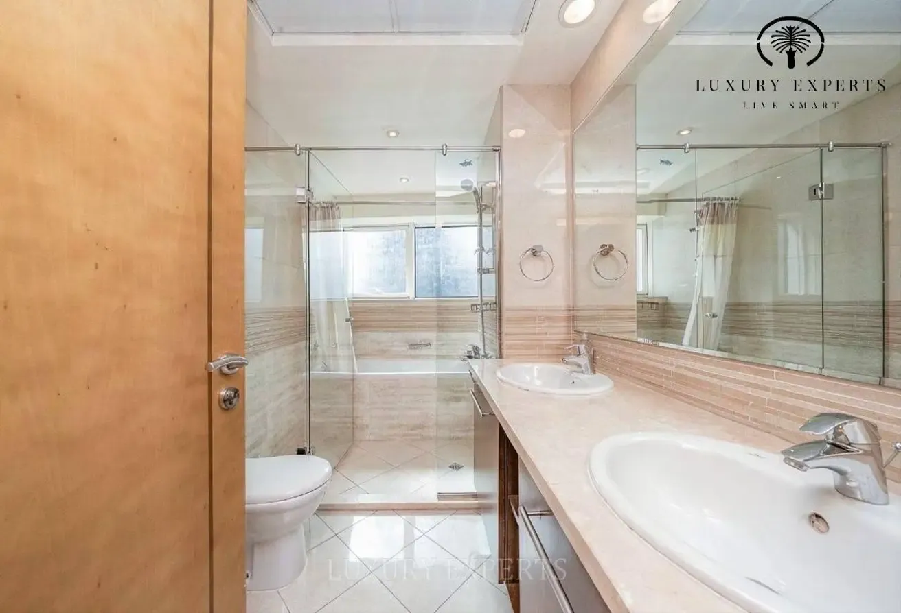 High Floor | Fully Furnished | Modern