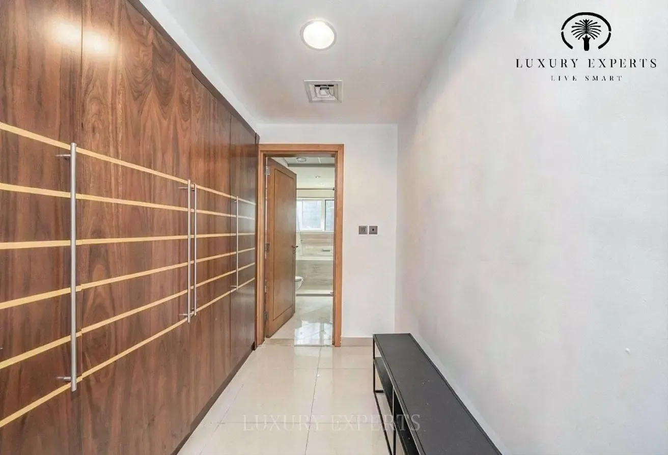 High Floor | Fully Furnished | Modern