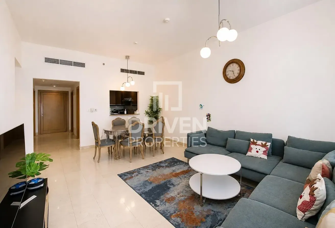 Huge Layout | Duplex Type | Stunning View