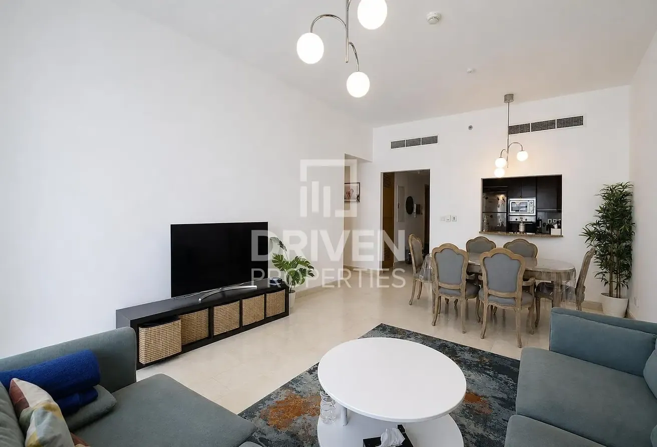 Huge Layout | Duplex Type | Stunning View