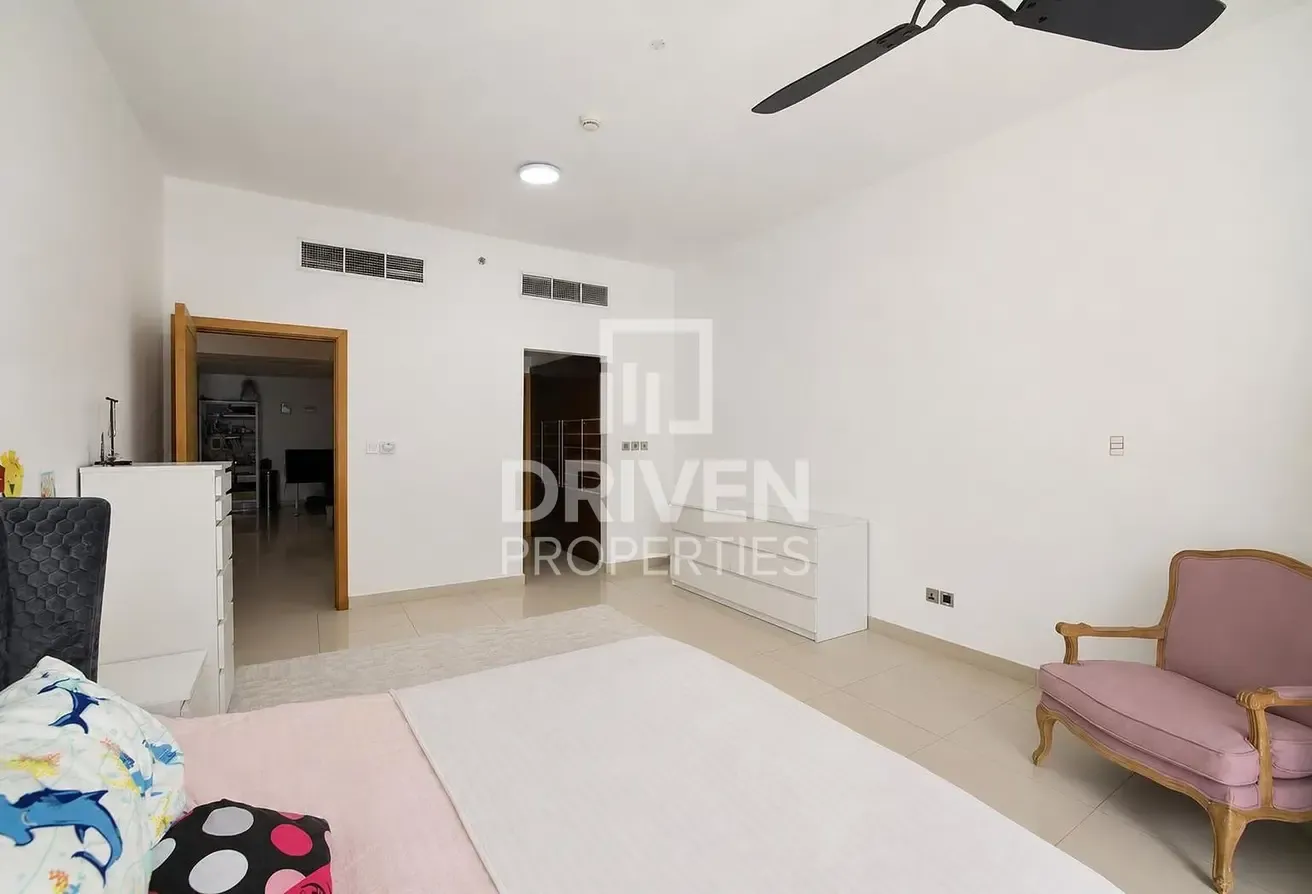 Huge Layout | Duplex Type | Stunning View