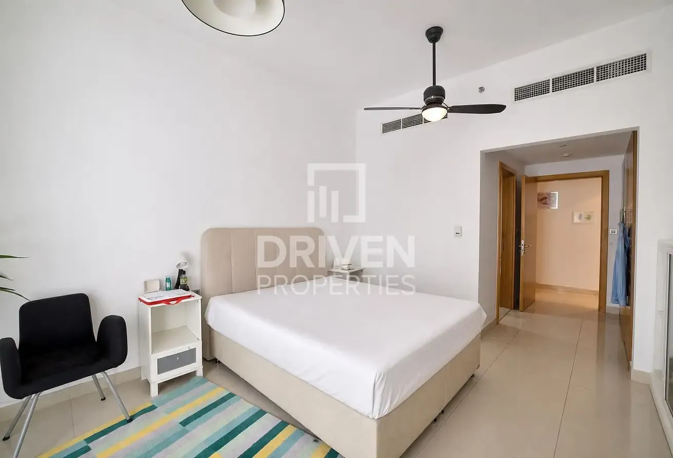 Huge Layout | Duplex Type | Stunning View