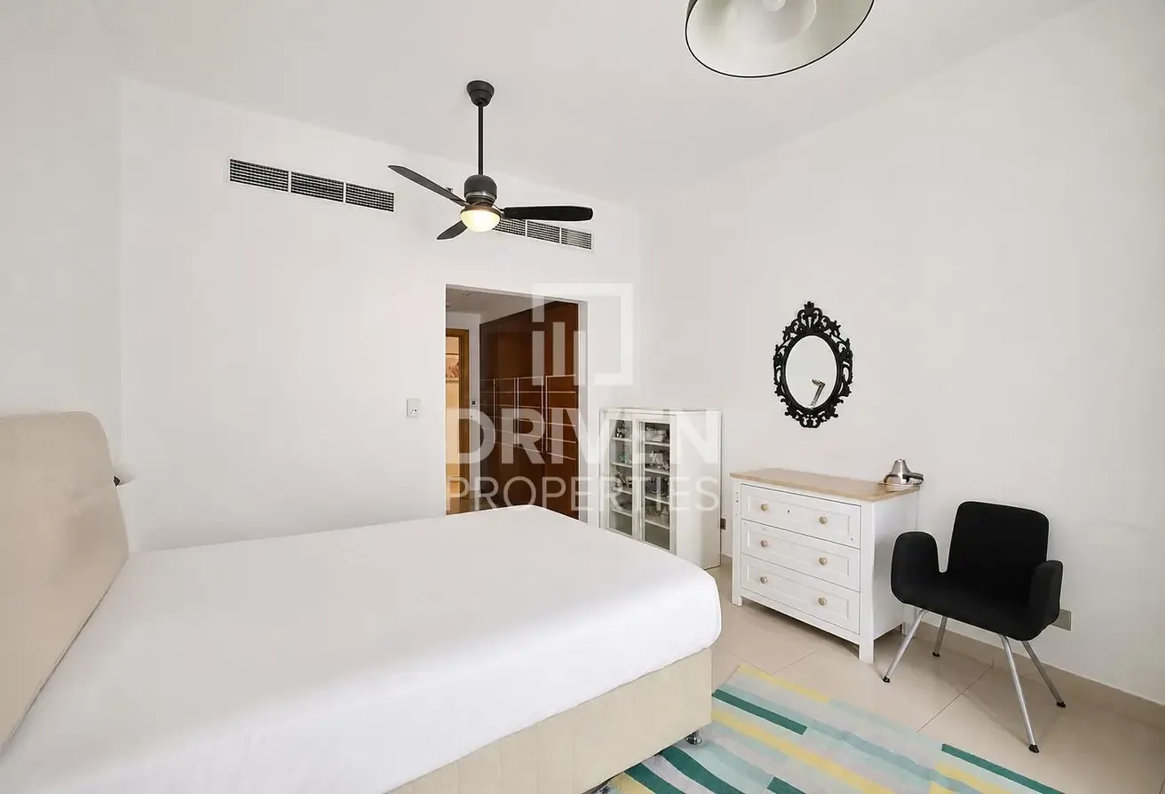 Huge Layout | Duplex Type | Stunning View