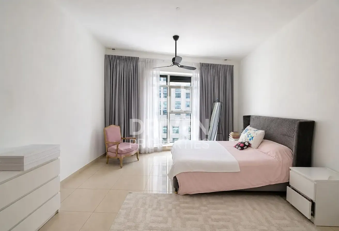 Huge Layout | Duplex Type | Stunning View