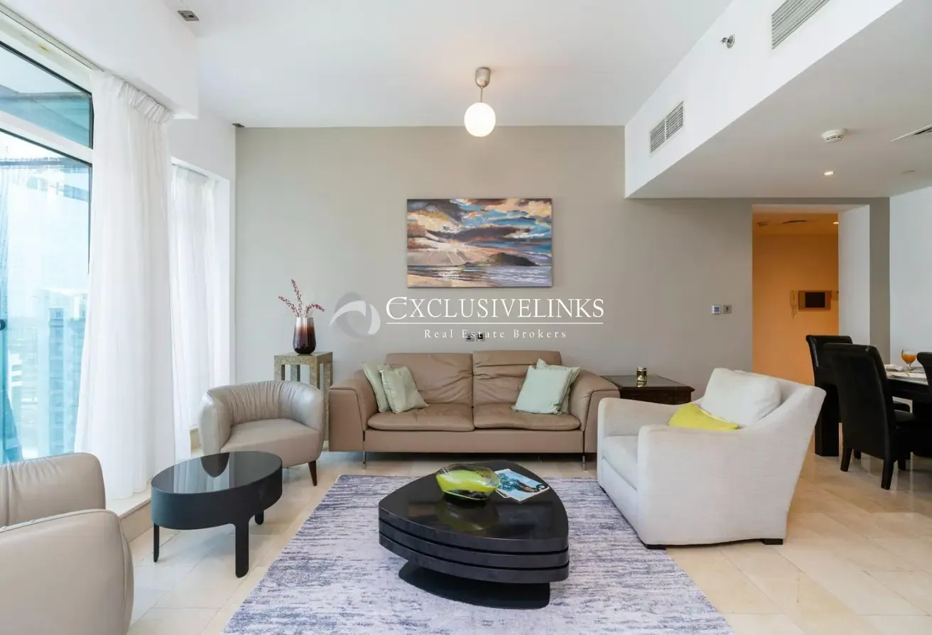 Prime Location|Furnished| Vacant ready to view