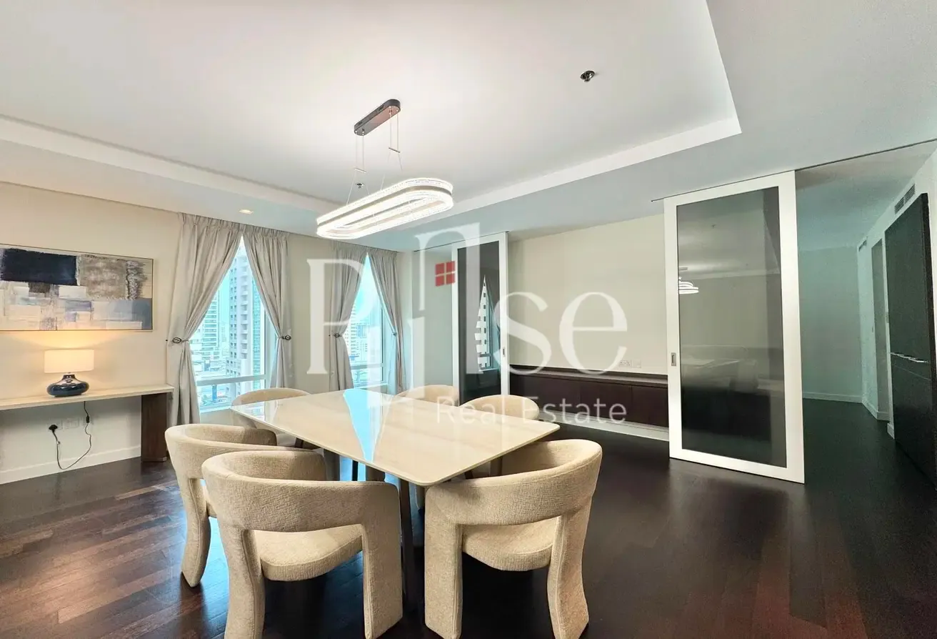 Modern 1BR | Linked to Gate Ave and Ritz-Carlton