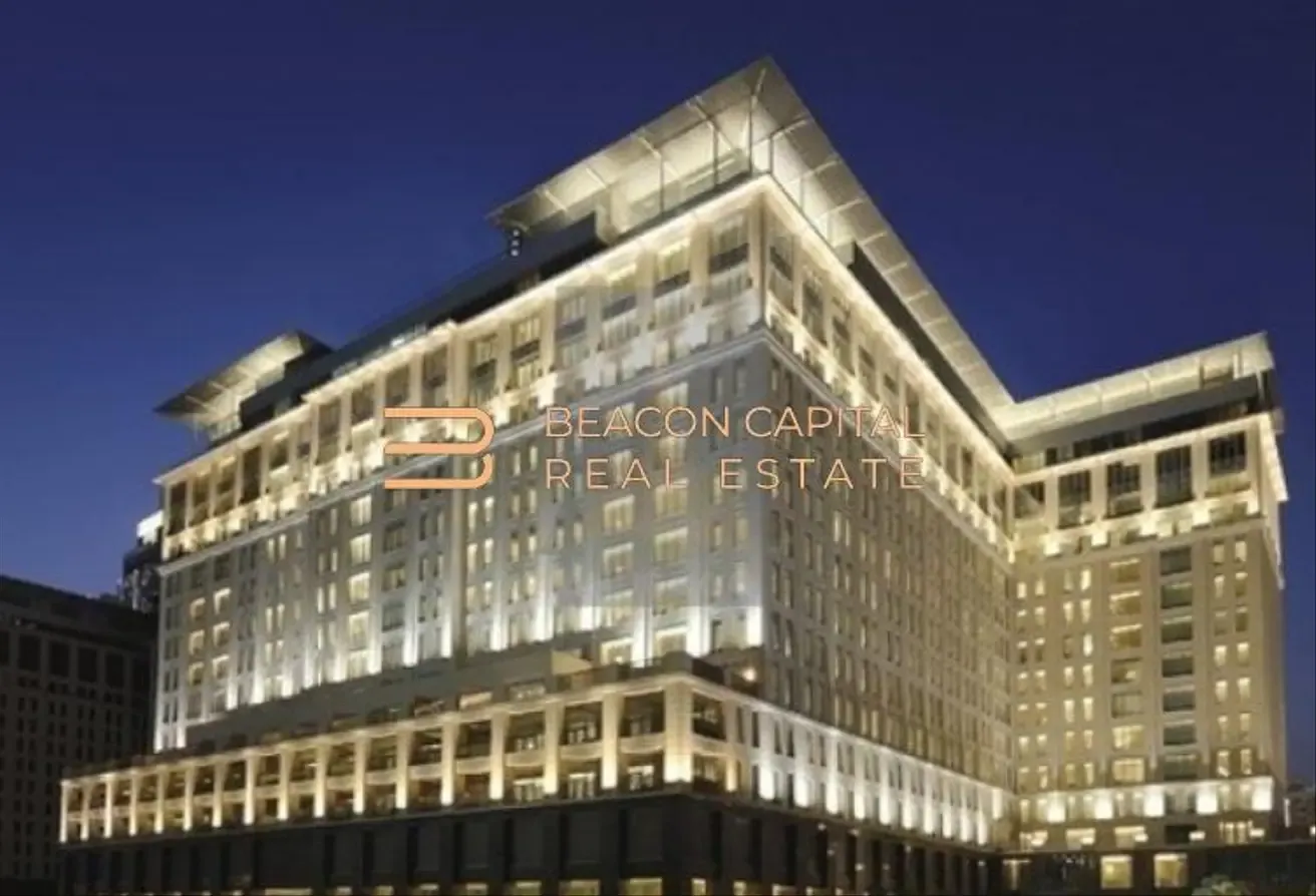 Premium 1BR | Well-Kept | Fully Furnished