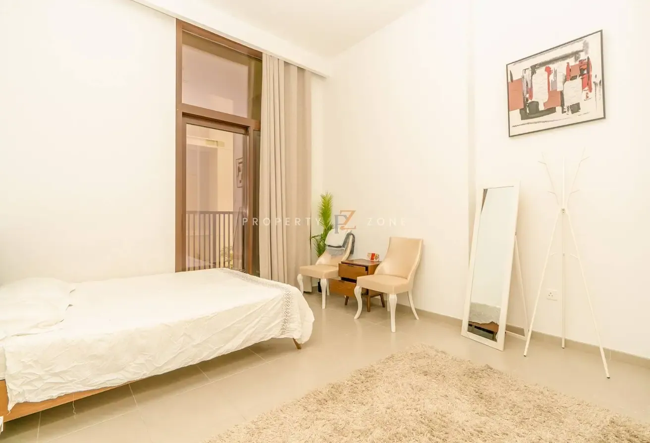 Park Views | Furnished |Ready to move in