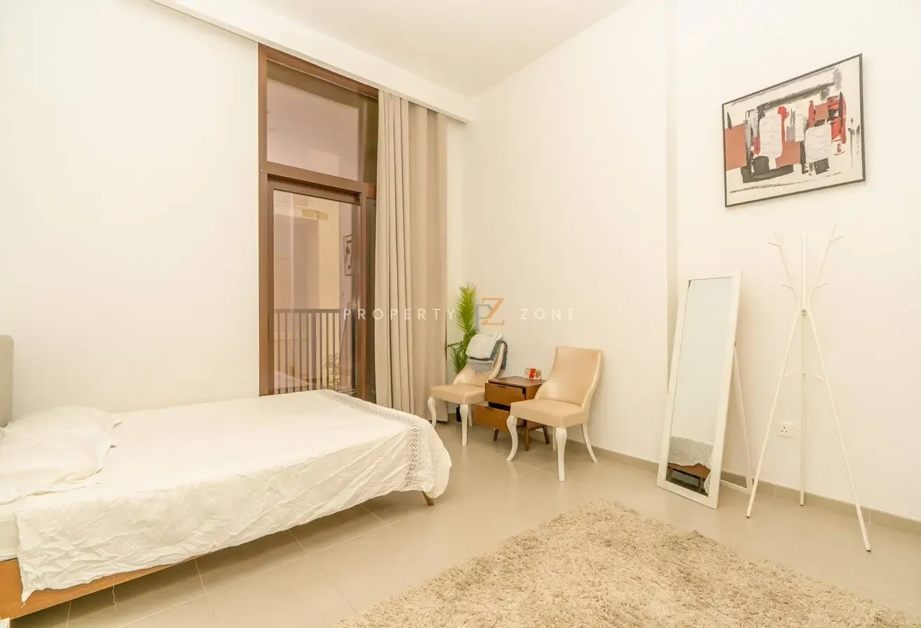 Park Views | Furnished |Ready to move in