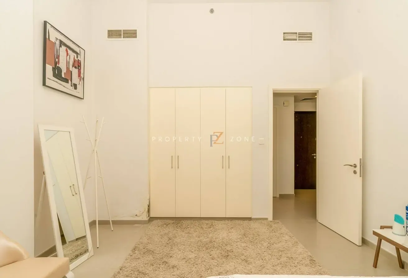Park Views | Furnished |Ready to move in