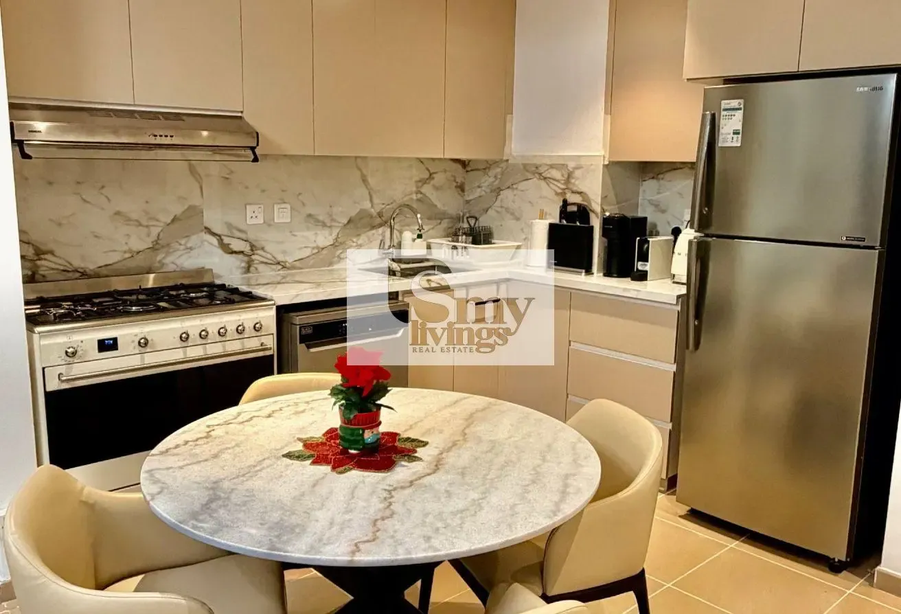 Open Park View | High Floor | Ready To Move In