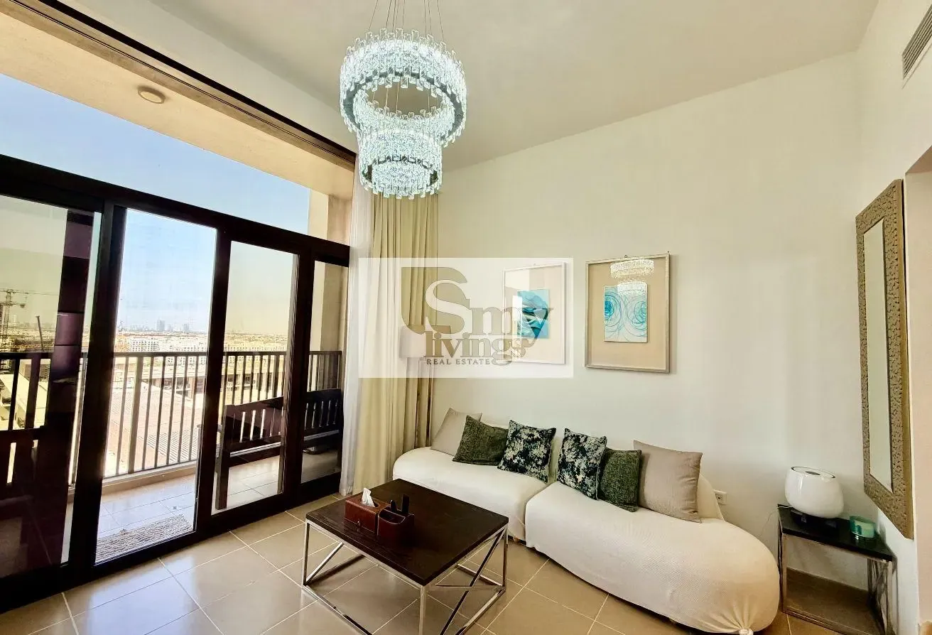Open Park View | High Floor | Ready To Move In