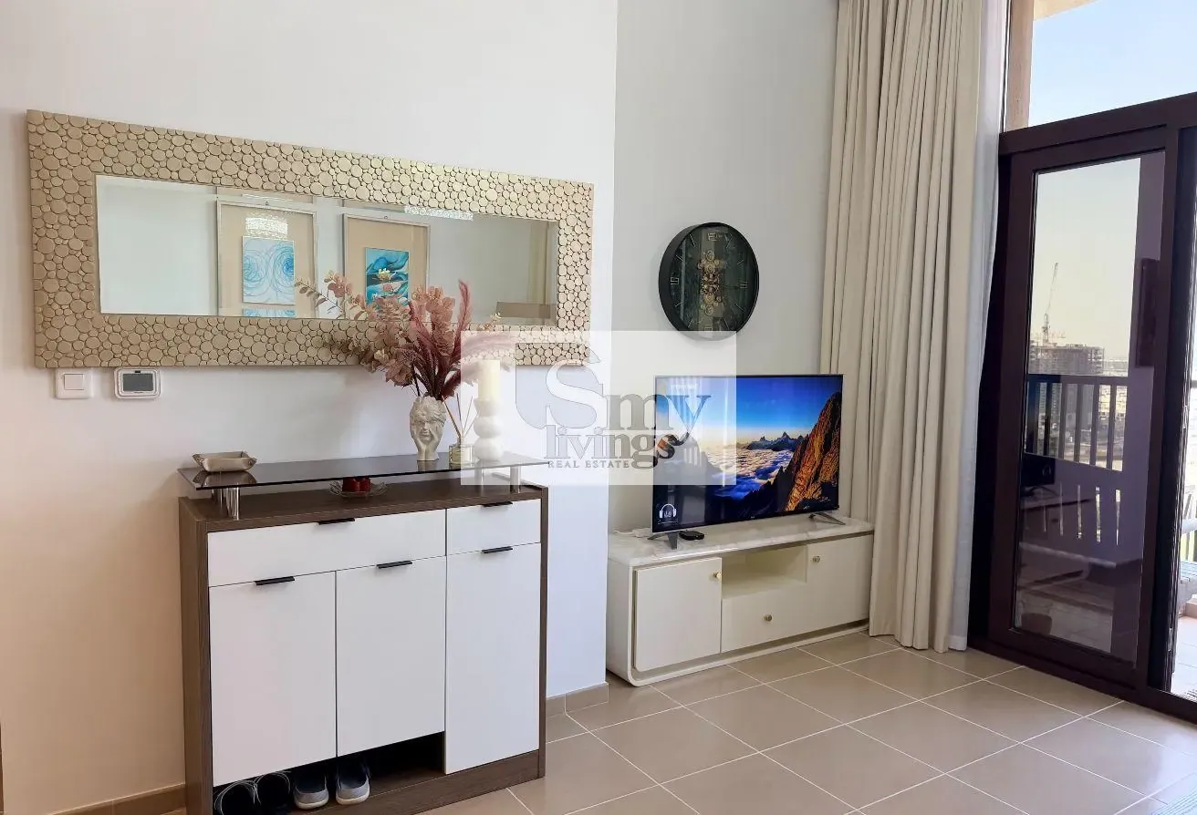 Open Park View | High Floor | Ready To Move In