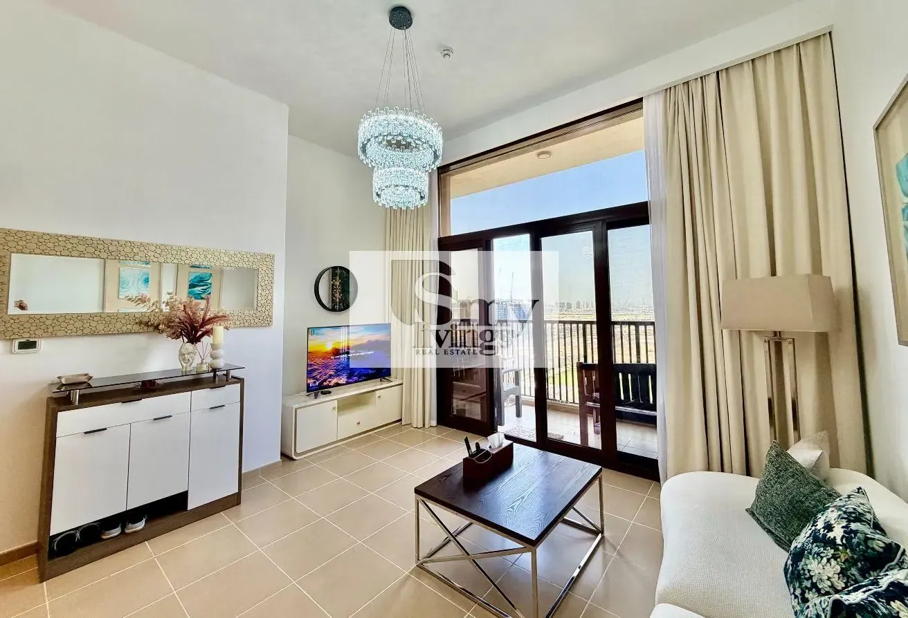 Open Park View | High Floor | Ready To Move In