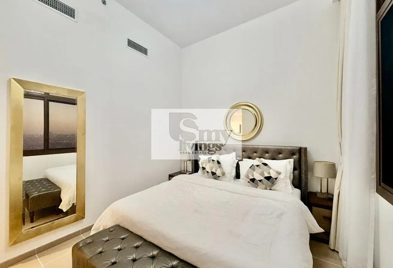 Open Park View | High Floor | Ready To Move In
