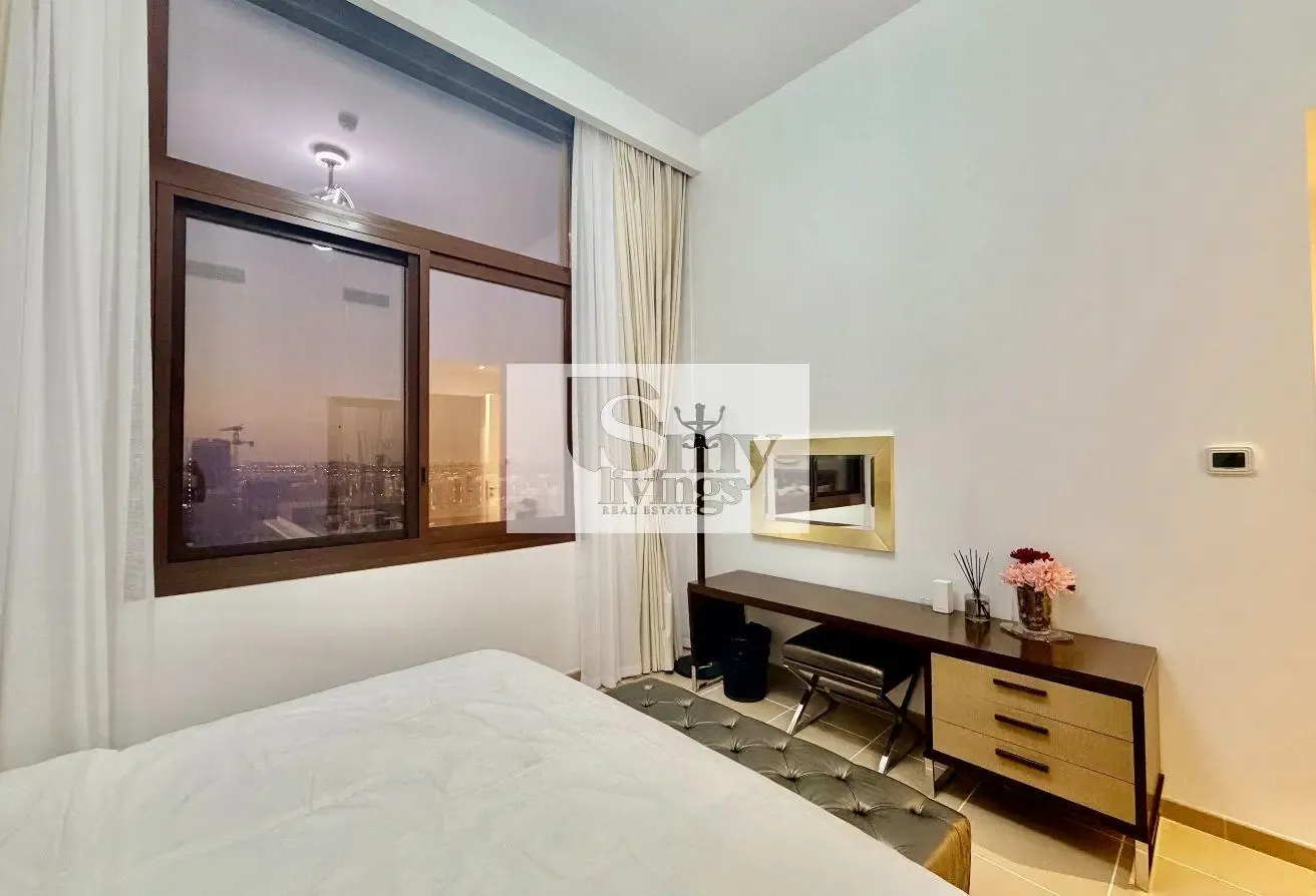 Open Park View | High Floor | Ready To Move In