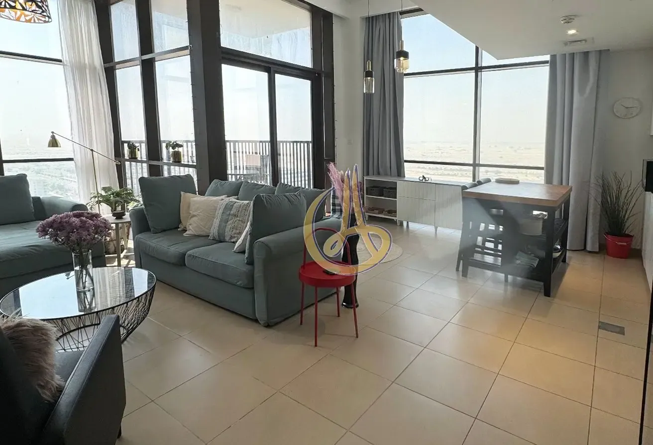 Big Layout 2BR | Corner Unit | Multiple Amenities