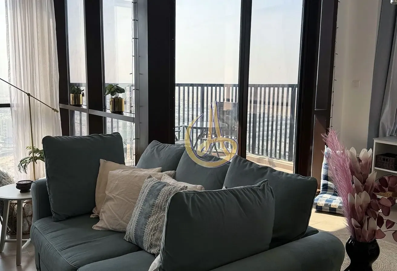 Big Layout 2BR | Corner Unit | Multiple Amenities