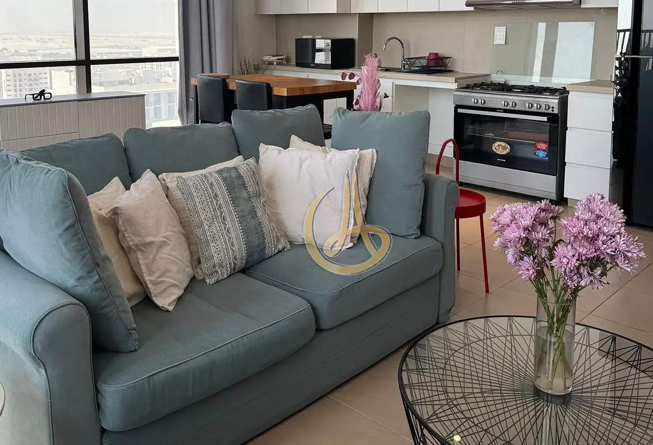 Big Layout 2BR | Corner Unit | Multiple Amenities