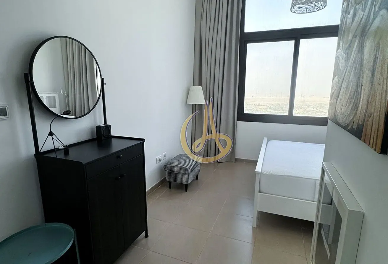 Big Layout 2BR | Corner Unit | Multiple Amenities