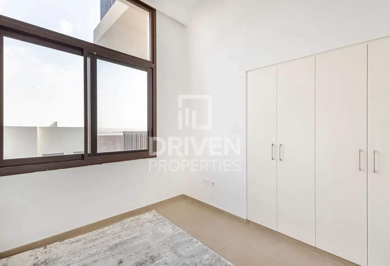 Upgraded and Semi Furnished | Open TH Views