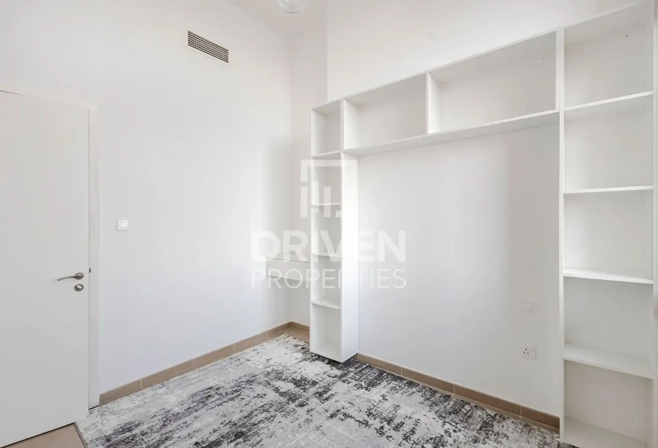 Upgraded and Semi Furnished | Open TH Views