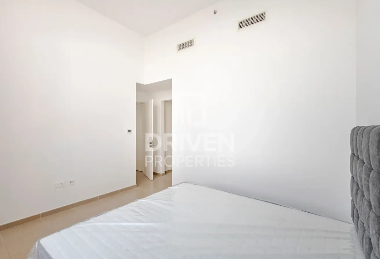 Upgraded and Semi Furnished | Open TH Views