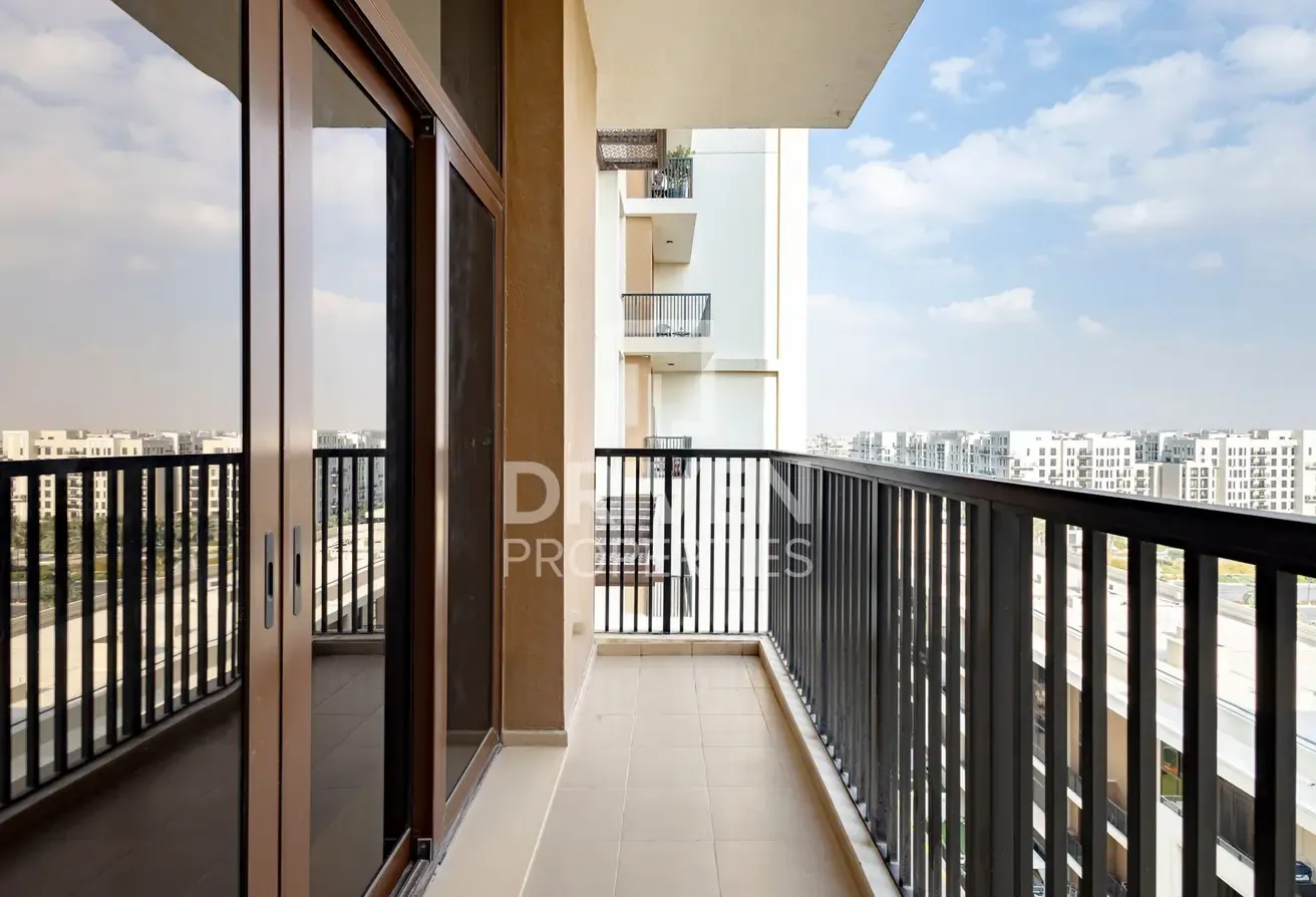 Upgraded and Semi Furnished | Open TH Views